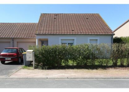 Maison - Type 3 - 67,67m² - 432.36 € - VAL FOUZON