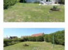 Maison – Type 3 – 67,67m² – 432.36 € – VAL FOUZON