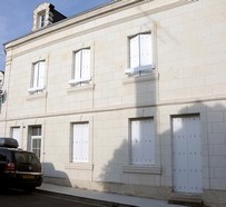 Appartement - Type 2 - 44,79m² - 301.91 € - ÉCUEILLÉ