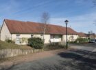 Maison – Type 4 – 82,55m² – 556.6 € – JEU-LES-BOIS