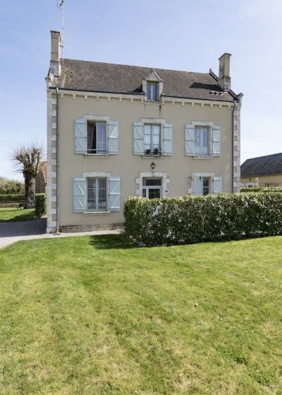 Appartement – Type 4 – 83,19m² – 458.37 € – MOUHERS