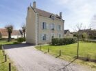 Appartement – Type 4 – 83,19m² – 458.37 € – MOUHERS