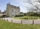 Appartement – Type 4 – 83,19m² – 458.37 € – MOUHERS