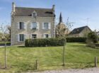 Appartement – Type 4 – 83,19m² – 458.37 € – MOUHERS