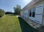 Individuel – Type 3 – 70m² – 81000 € – FONTGUENAND