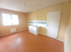 Individuel – Type 4 – 83.11m² – 72000 € – LA BERTHENOUX