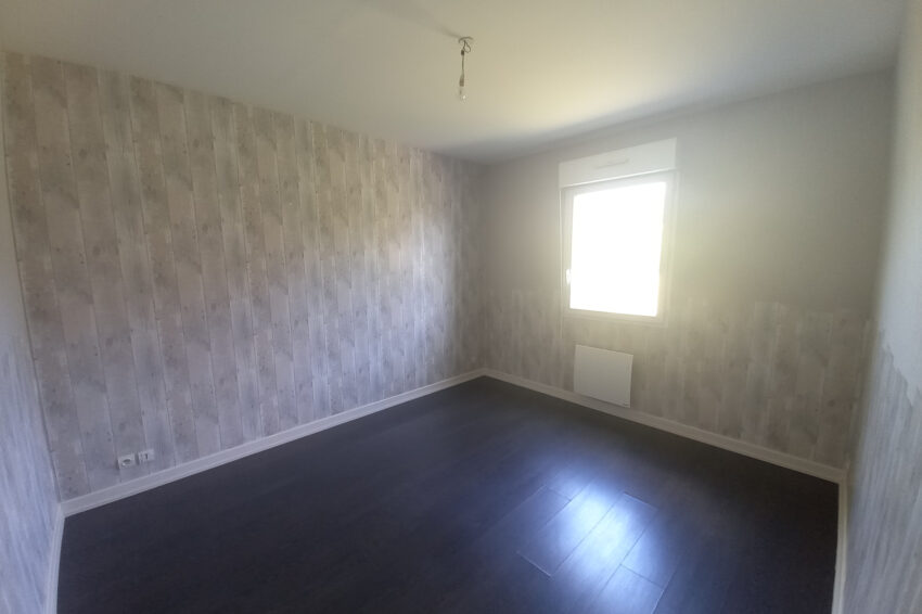 Individuel – Type 4 – 90.12m² – 81000 € – VATAN