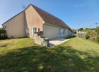 Individuel – Type 3 – 70m² – 81000 € – FONTGUENAND