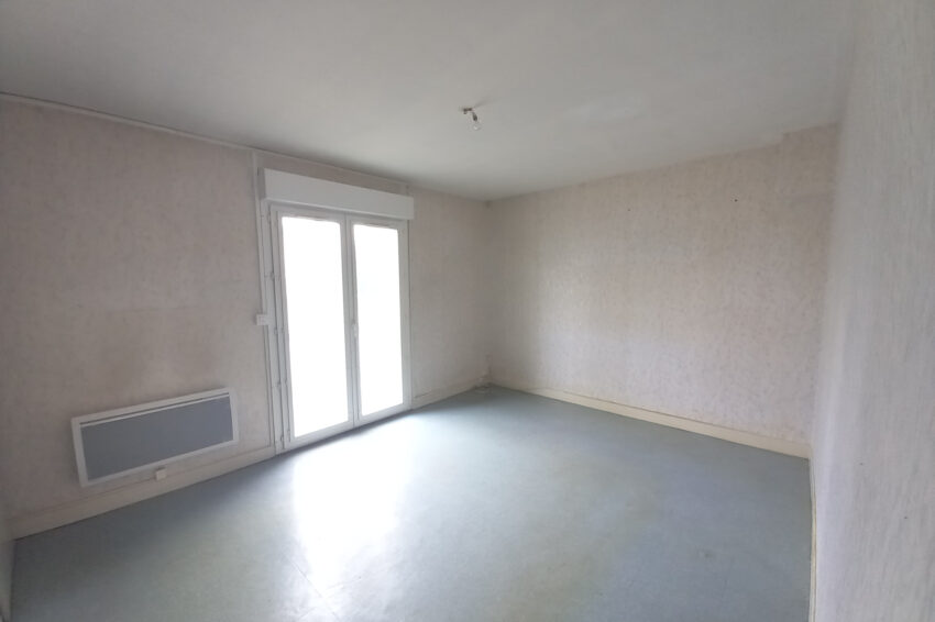Individuel – Type 4 – 73m² – 65000 € – LUCAY LE MALE