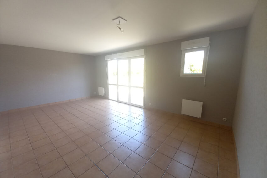 Individuel – Type 4 – 90.12m² – 81000 € – VATAN