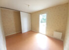 Individuel – Type 4 – 83.11m² – 72000 € – LA BERTHENOUX