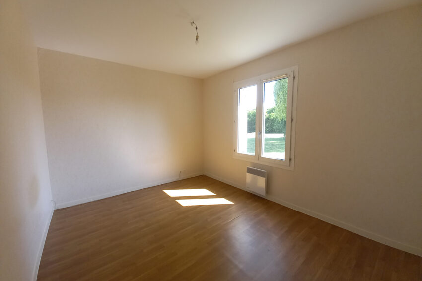 Individuel – Type 3 – 70m² – 81000 € – FONTGUENAND