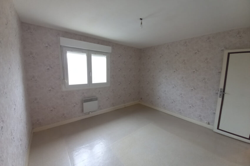 Individuel – Type 4 – 73m² – 65000 € – LUCAY LE MALE