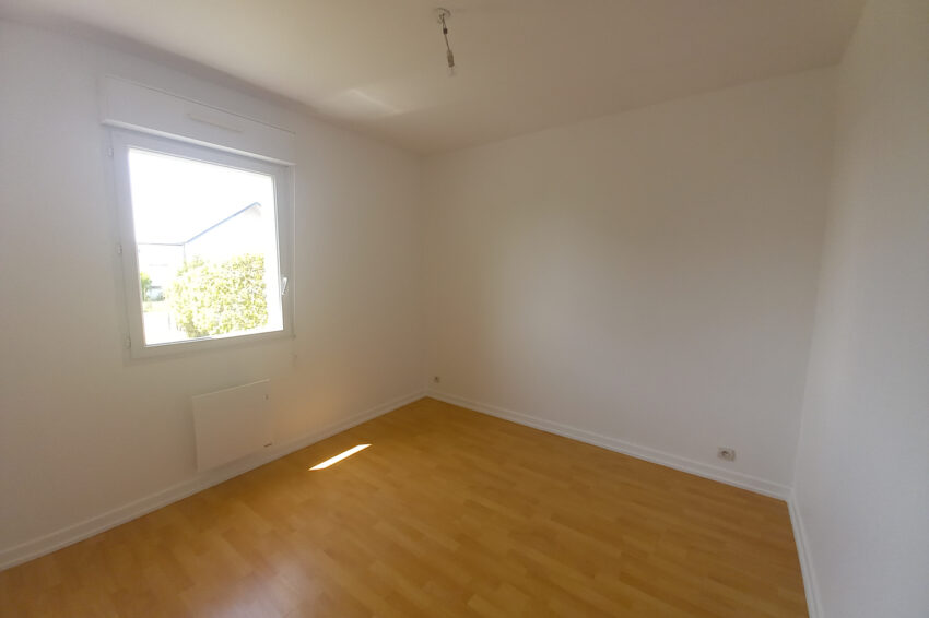 Individuel – Type 4 – 90.12m² – 81000 € – VATAN