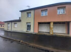 Individuel – Type 4 – 73m² – 65000 € – LUCAY LE MALE
