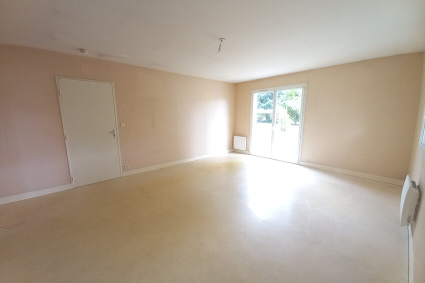 Individuel – Type 4 – 83.11m² – 72000 € – LA BERTHENOUX