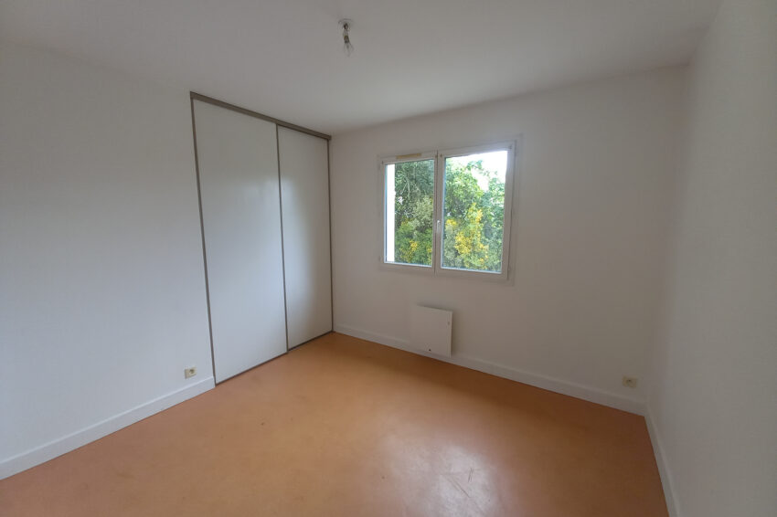 Individuel – Type 4 – 83.11m² – 72000 € – LA BERTHENOUX