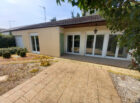 Individuel – Type 5 – 103m² – 106000 € – CHATEAUROUX