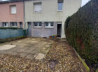 Individuel – Type 4 – 73m² – 65000 € – LUCAY LE MALE