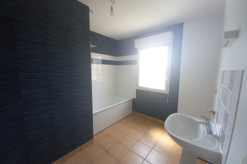 Individuel – Type 4 – 90.12m² – 81000 € – VATAN