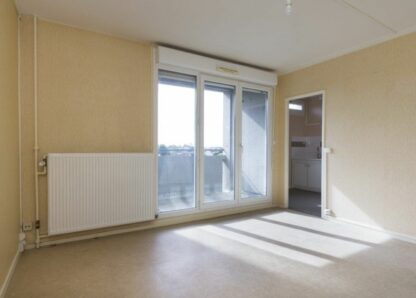 Appartement - Type 3 - 51m² - 298.62 € - CHÂTEAUROUX