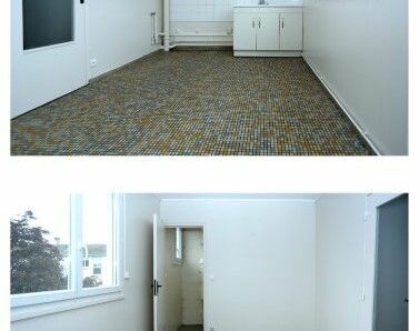 Appartement - Type 4 - 77m² - 375.23 € - DÉOLS