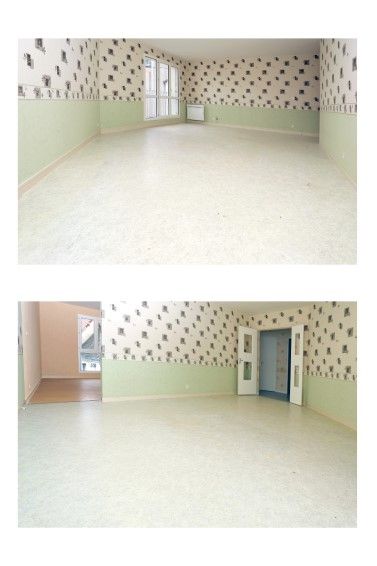 Appartement – Type 3 – 80m² – 442.89 € – ISSOUDUN