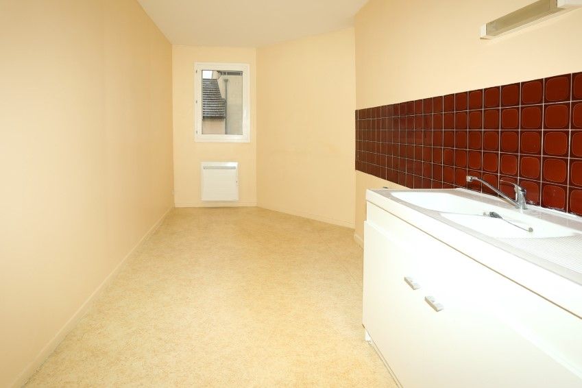 Appartement – Type 3 – 80m² – 442.89 € – ISSOUDUN