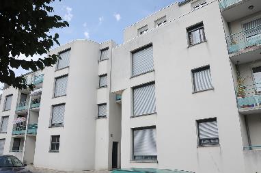 Appartement - Type 3 - 73m² - 426.67 € - ISSOUDUN