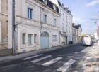 Appartement – Type 3 – 70,84m² – 503.3 € – ARGENTON-SUR-CREUSE