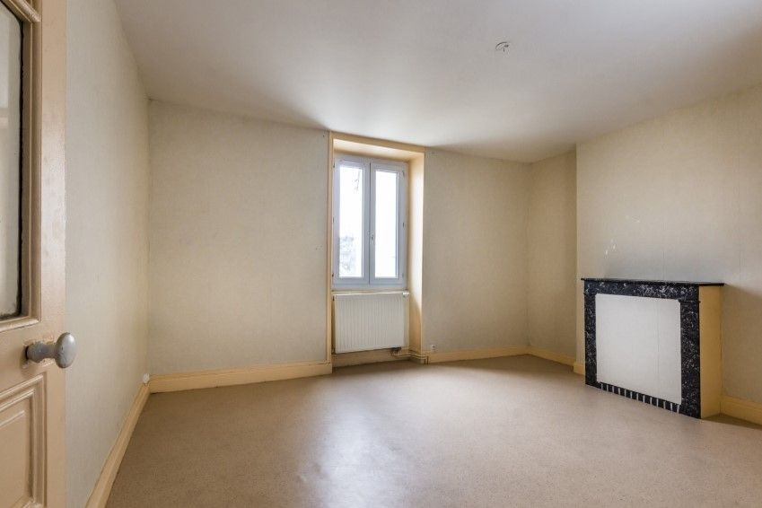 Appartement – Type 3 – 70,84m² – 503.3 € – ARGENTON-SUR-CREUSE