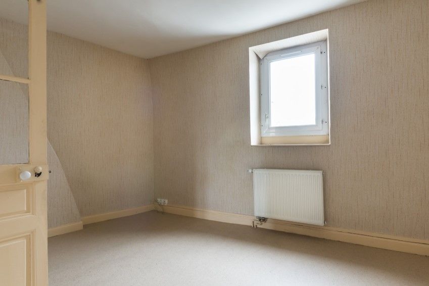 Appartement – Type 3 – 70,84m² – 503.3 € – ARGENTON-SUR-CREUSE