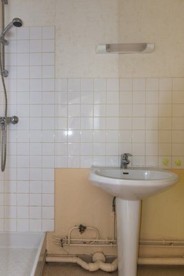 Appartement – Type 3 – 70,84m² – 503.3 € – ARGENTON-SUR-CREUSE