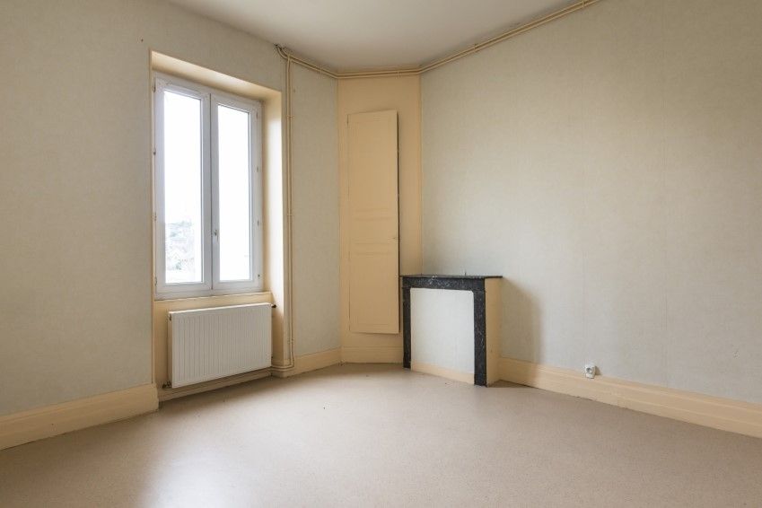Appartement – Type 3 – 70,84m² – 503.3 € – ARGENTON-SUR-CREUSE