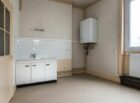 Appartement – Type 3 – 70,84m² – 503.3 € – ARGENTON-SUR-CREUSE