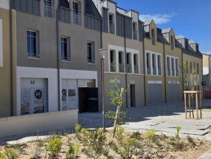 Issoudun - Complexe Multi-Activités