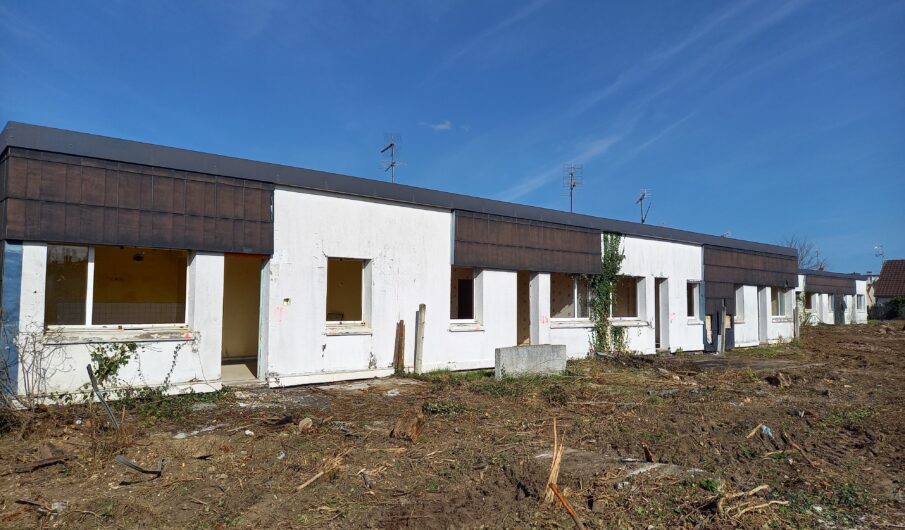 Issoudun – Le Colombier