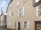 Maison – Type 3 – 78m² – 387.25 € – SAINT-GAULTIER