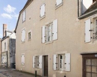 Maison - Type 3 - 78m² - 387.25 € - SAINT-GAULTIER