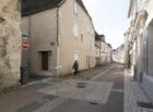 Maison – Type 3 – 78m² – 387.25 € – SAINT-GAULTIER