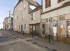 Maison – Type 3 – 78m² – 387.25 € – SAINT-GAULTIER