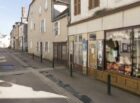 Maison – Type 3 – 78m² – 387.25 € – SAINT-GAULTIER