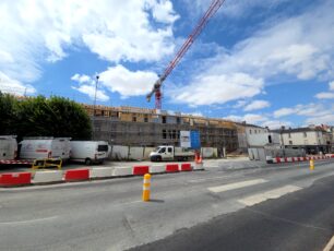 Issoudun - Complexe Multi-Activités