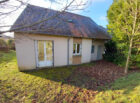 Individuel – Type 3 – 77m² – 78000 € – FONTGOMBAULT
