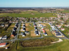 Terrain – 46145 € – LE POINÇONNET