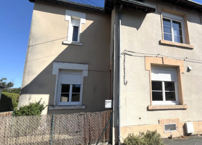 Individuel - Type 3 - 60m² - 73000 € - CHATEAUROUX