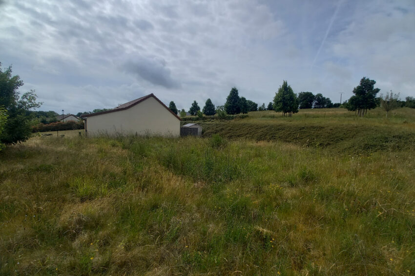 Terrain – 25000 € – ARGENTON-SUR-CREUSE