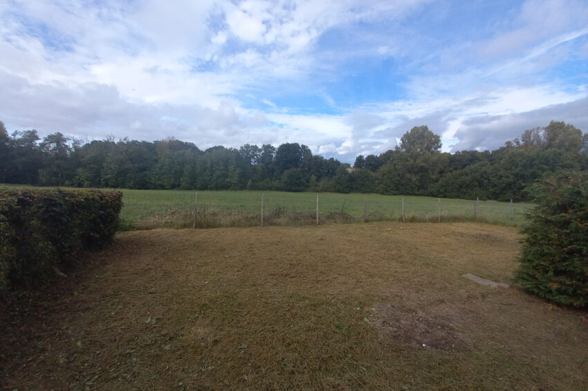 Individuel – Type 2 – 55m² – 61000 € – VEUIL