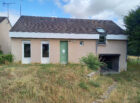 Individuel – Type 2 – 55m² – 61000 € – VEUIL