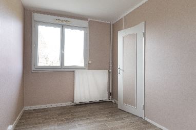 Appartement – Type 4 – 63m² – 369.68 € – CHÂTEAUROUX